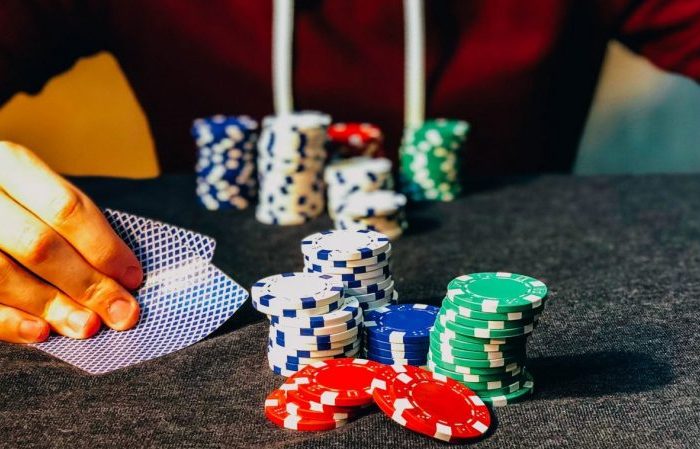 How to Pick Your High Payout Casino Bonus