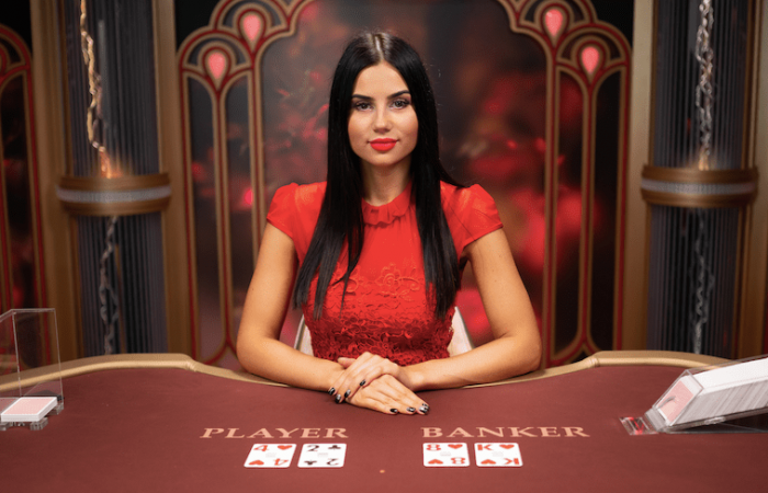 Online Baccarat Gambling: Starting Fresh With Online Sites