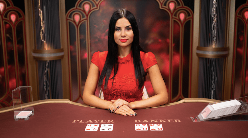 Online Baccarat Gambling: Starting Fresh With Online Sites