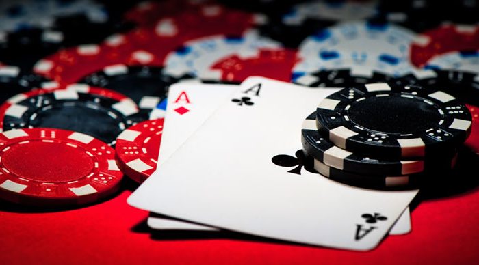 Earn more by playing casino games online