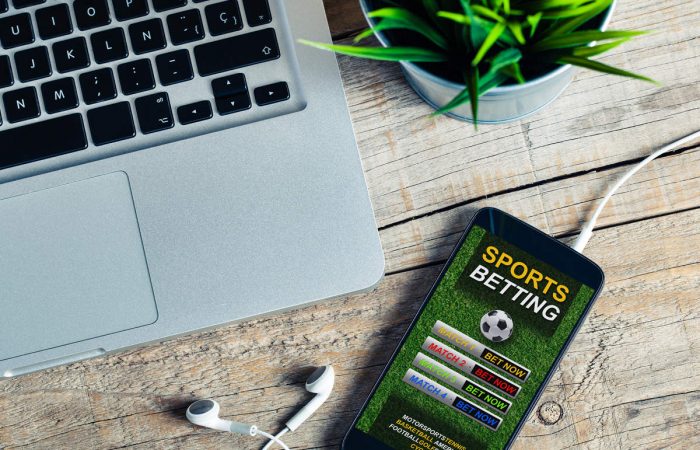 What do I need to know about online sports betting?