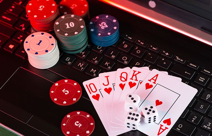 Top Reasons Why You Must Try Online Casino