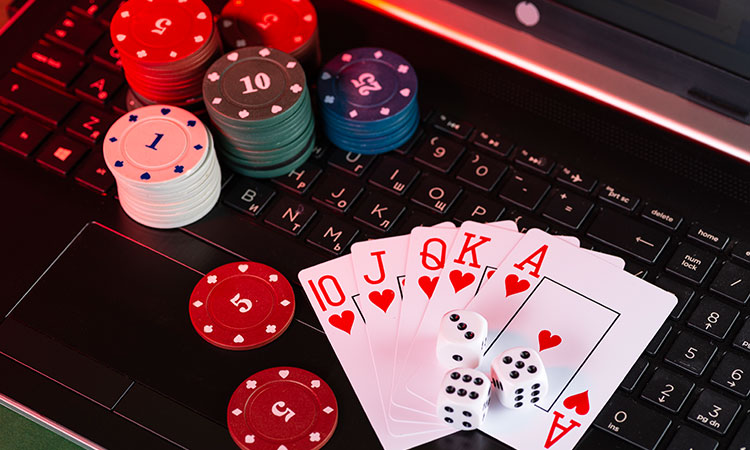Top Reasons Why You Must Try Online Casino