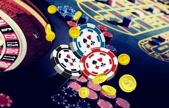 How online Slots are taking over the casino World?