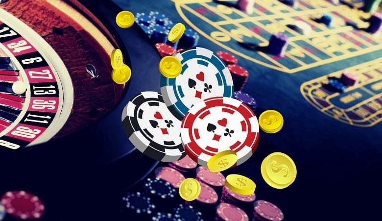 How online Slots are taking over the casino World?