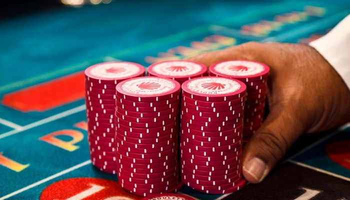 How to Select the Best Casino Online?