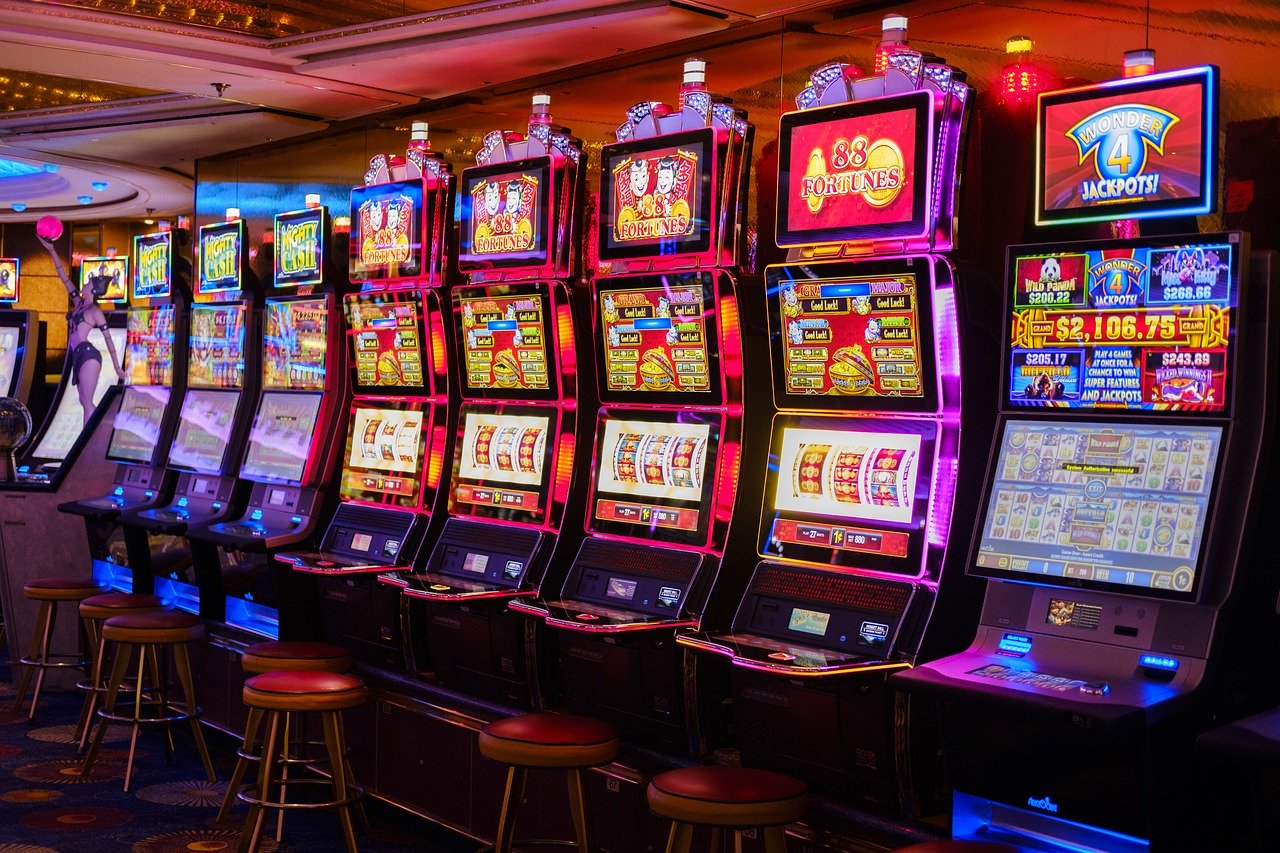 What to Look for in a Reliable Online Slot Casino