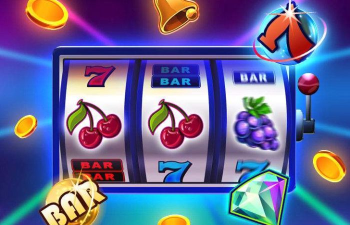 Smart players of slot machines gain from Situs Slot gacor