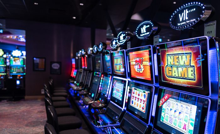Maximizing Your Winnings: Strategies for Playing Online Slot Games