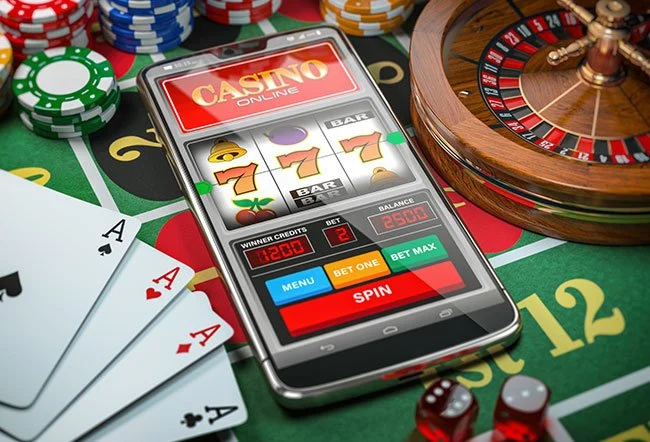Enjoying Great Rewards in Online Casino Games