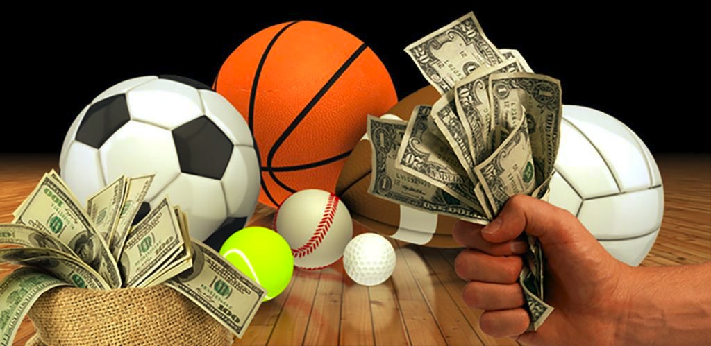 Different Strategies for Online Sports Betting