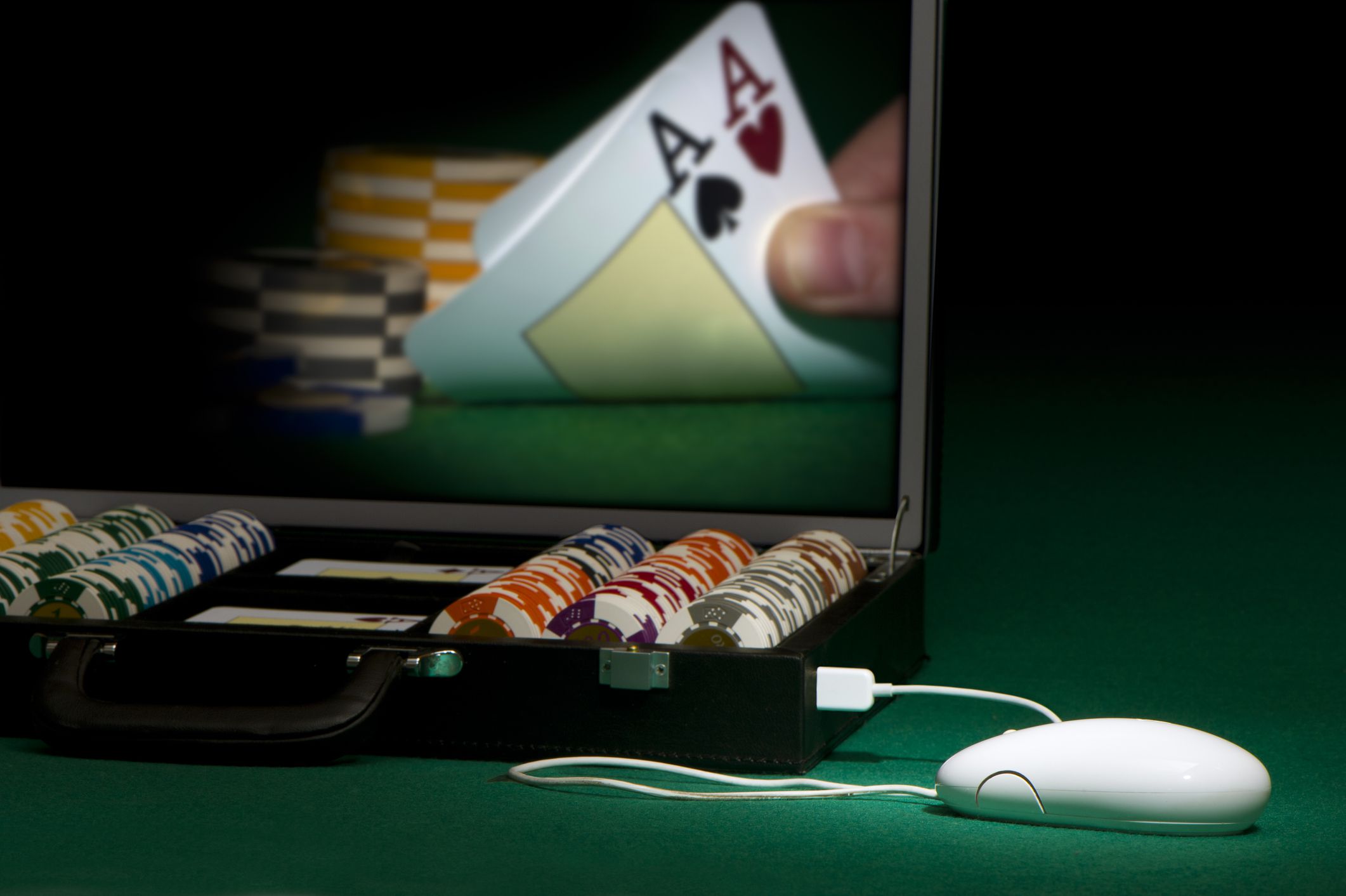 Things to know about the growing online casino industry