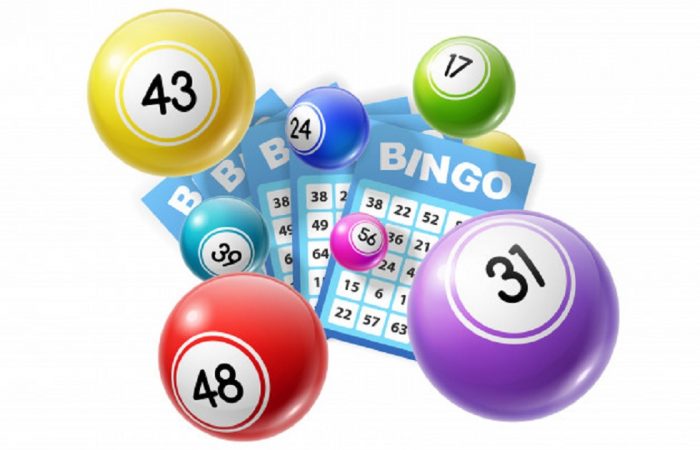 Benefits of Playing Online Bingo Games