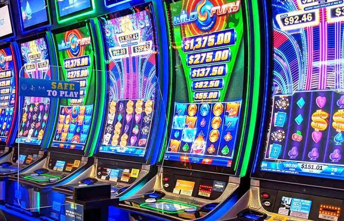How to have the best chance of winning at online slots