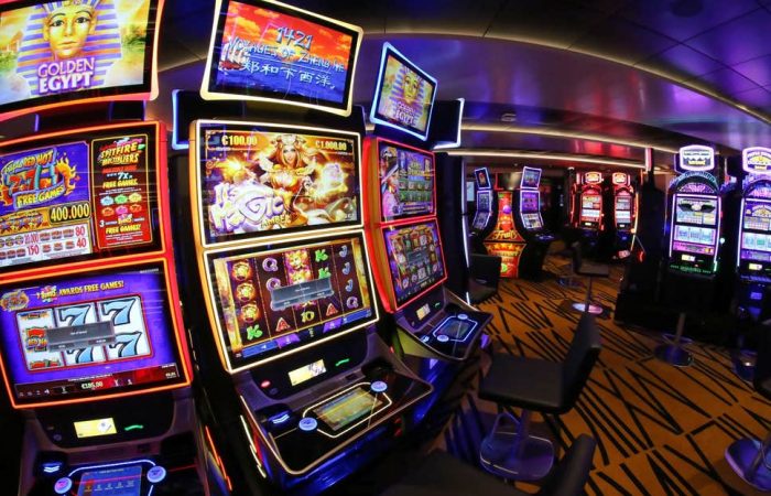 Why is all-camp slots the best online slot games to play?