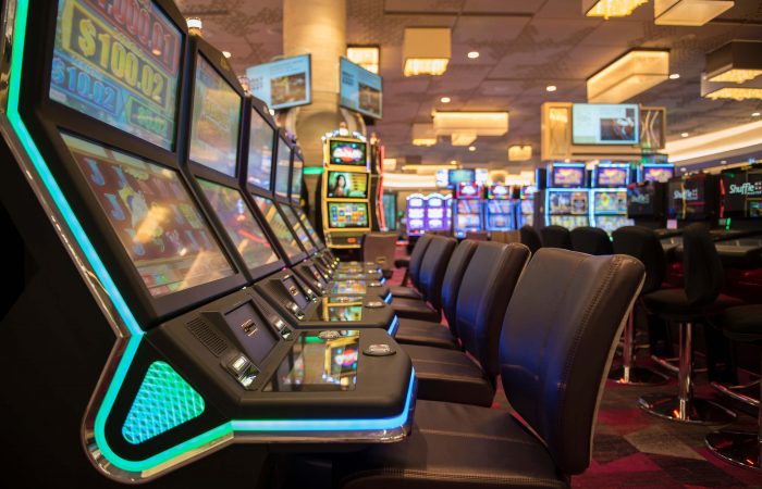 Step into the Future of Gambling: Discover the Most Innovative Slot Games of the Year