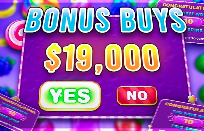 How To Play Sweet bonanza Slots Online