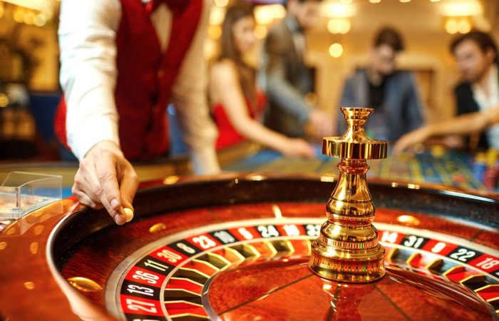Get no deposit casino promotion to perk up your ability and dexterity.