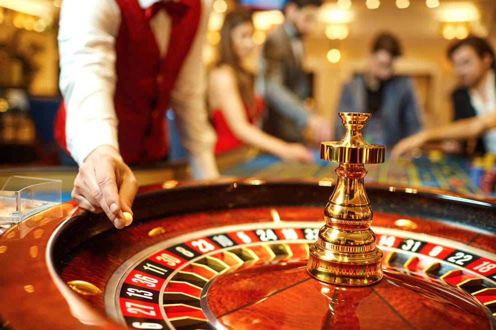 Get no deposit casino promotion to perk up your ability and dexterity.