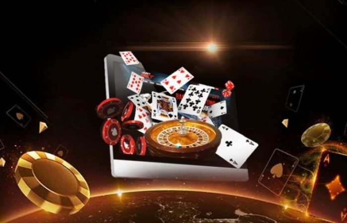 Why online slots are so popular games?