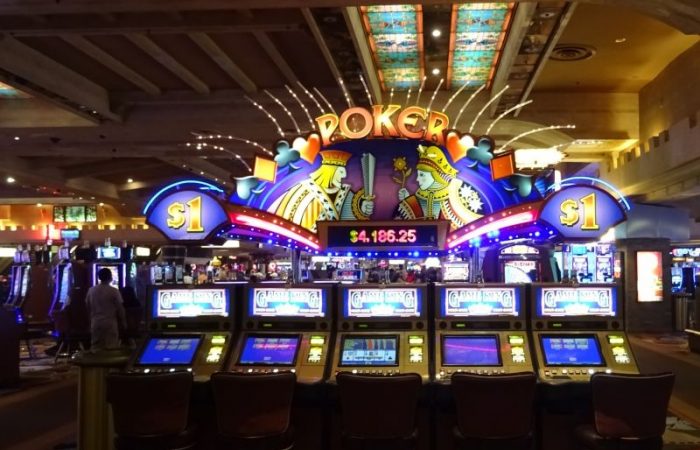 Online Slots Are Becoming More and More Popular: A Guide on How to Get Started