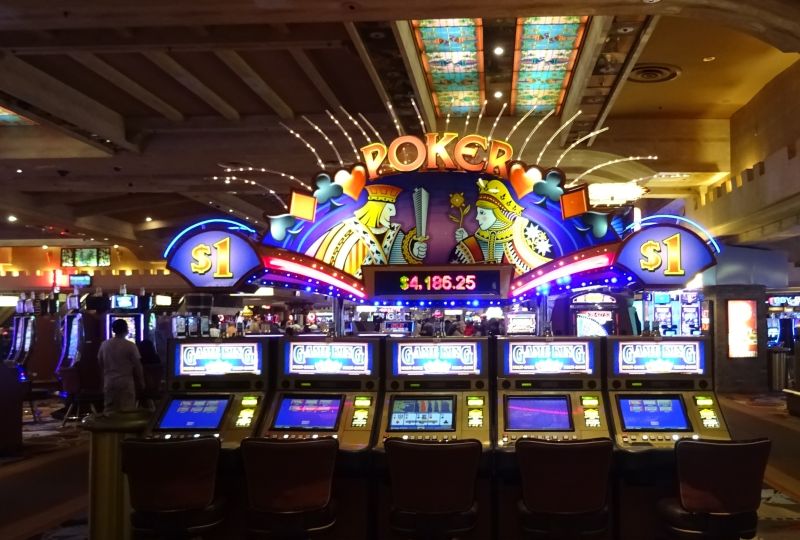 Online Slots Are Becoming More and More Popular: A Guide on How to Get Started
