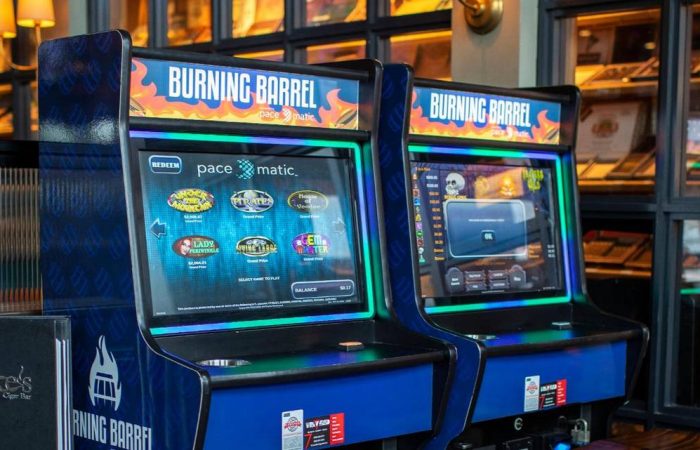 Do You Believe These Four Online Slot Machine Myths?
