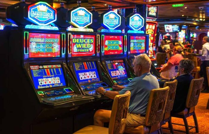 How have online slots revolutionized the slots world?