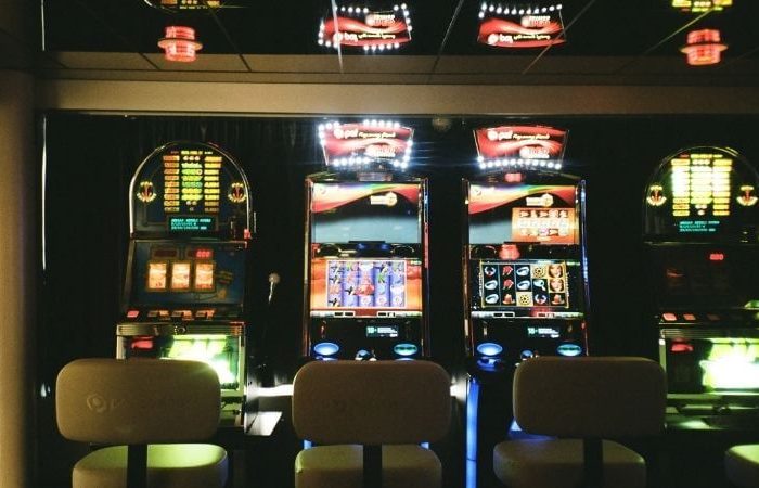 Trusted Gacor Slot Providers: Where to Play Safely