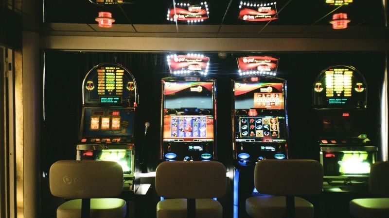 Trusted Gacor Slot Providers: Where to Play Safely