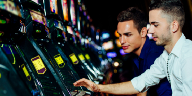online slots with real money 