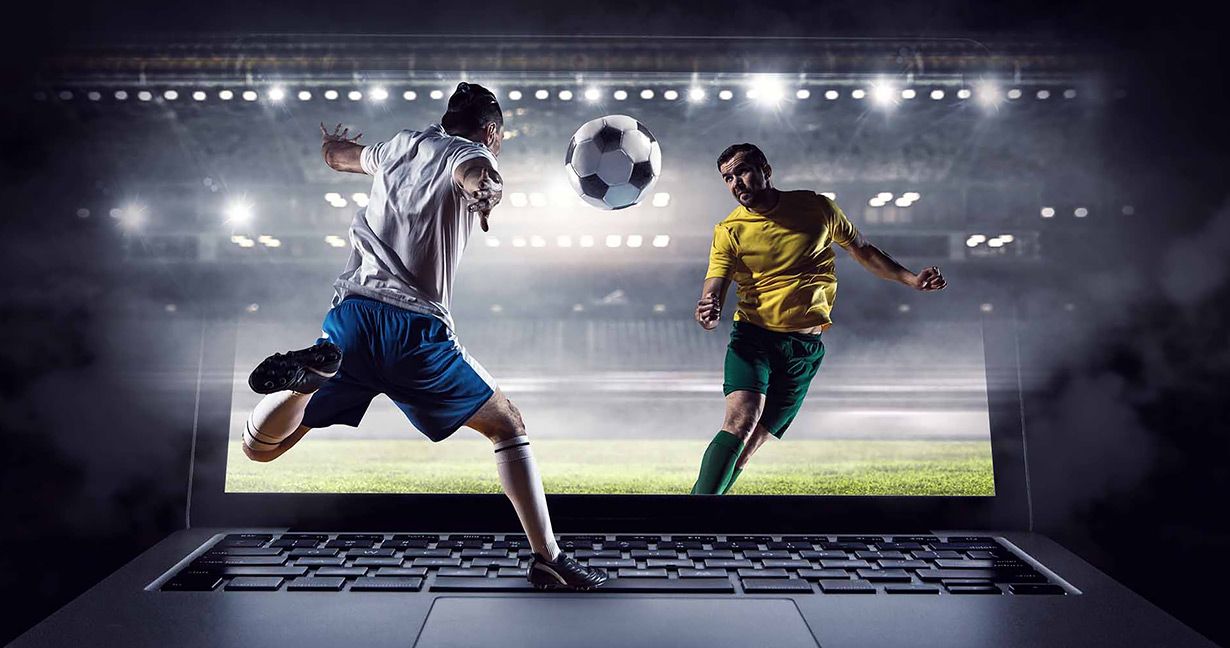 UFA: The Ultimate Thrills in Sports Betting