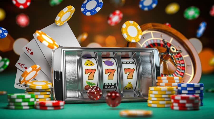 A thorough analysis of online Thai casino application