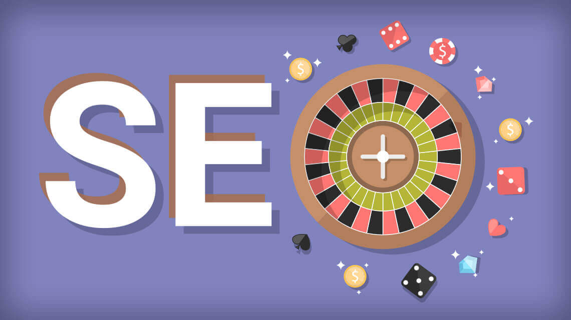 Understand the need for Casino SEO services