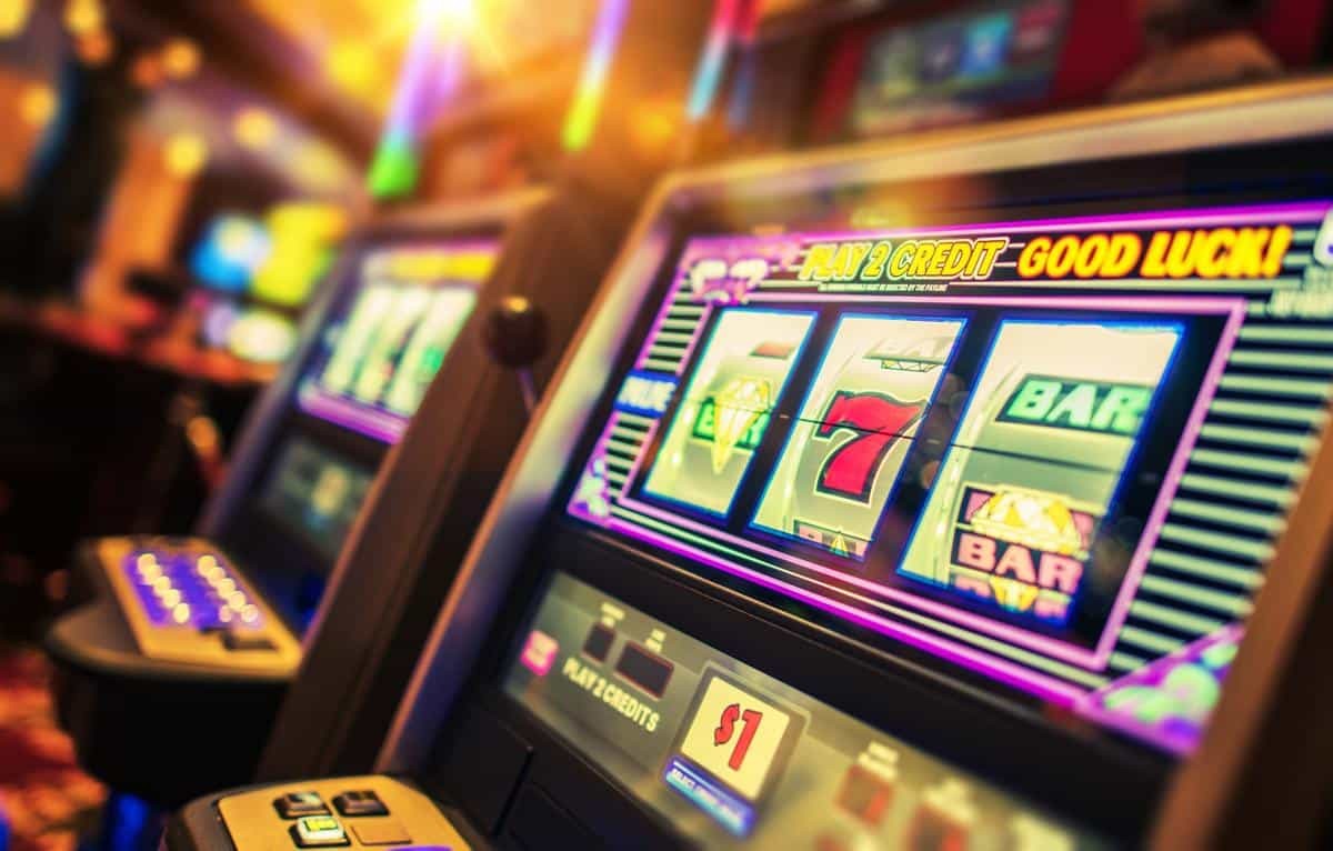 How to Choose the Right Slot Machine to Play: A Guide for Beginners