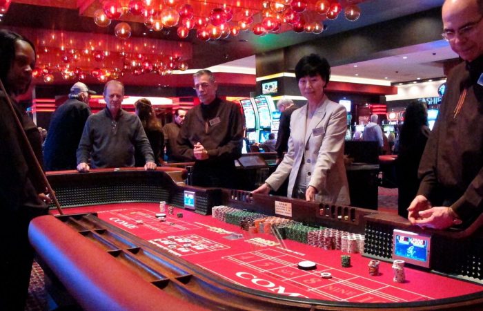 Special Casino: A Guide to Gambling and Unforgettable Experiences