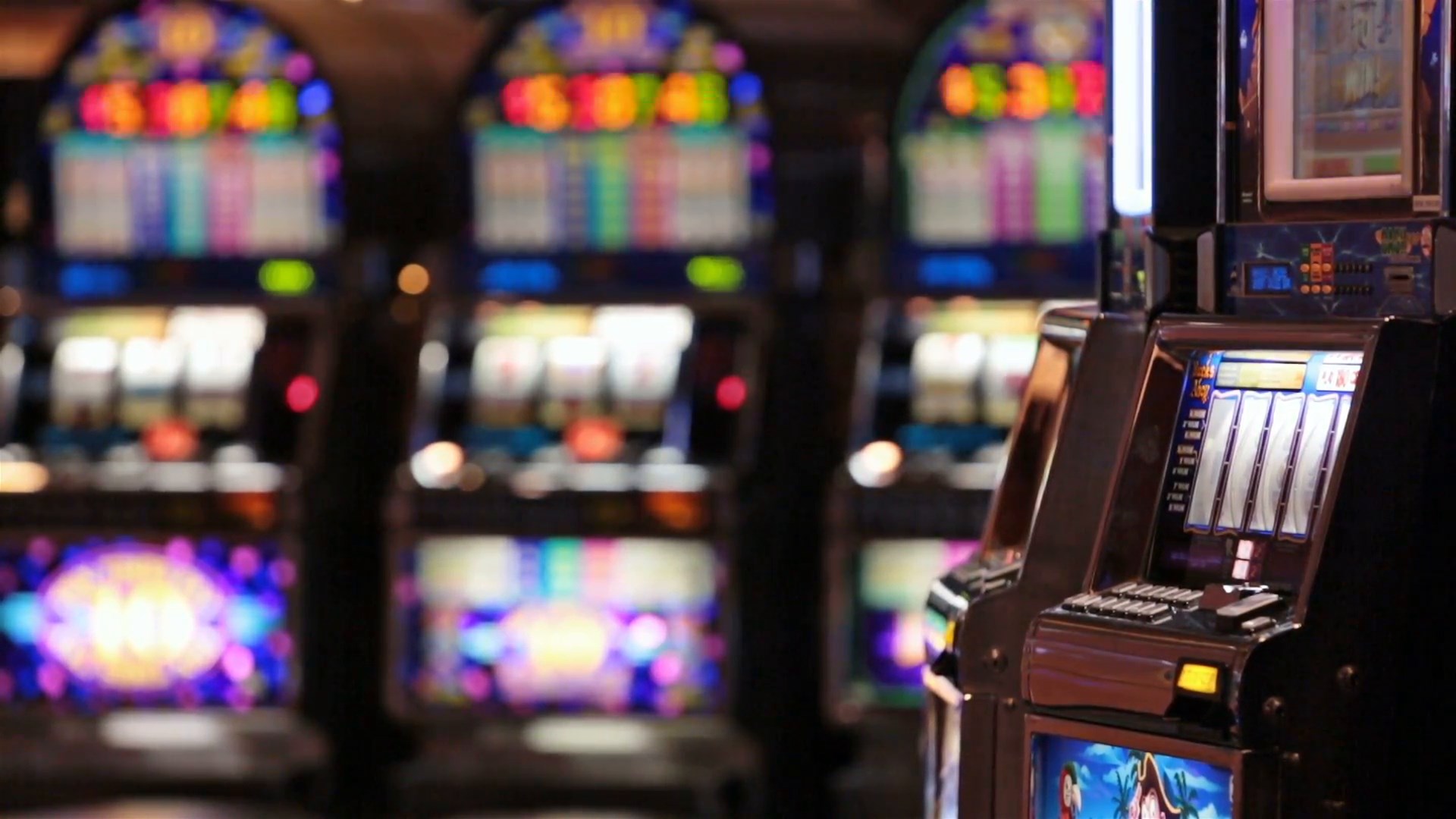 Different Strategies for Playing Online Slots