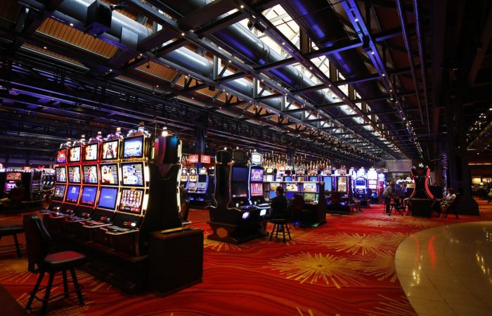 Interesting facts about the slot games