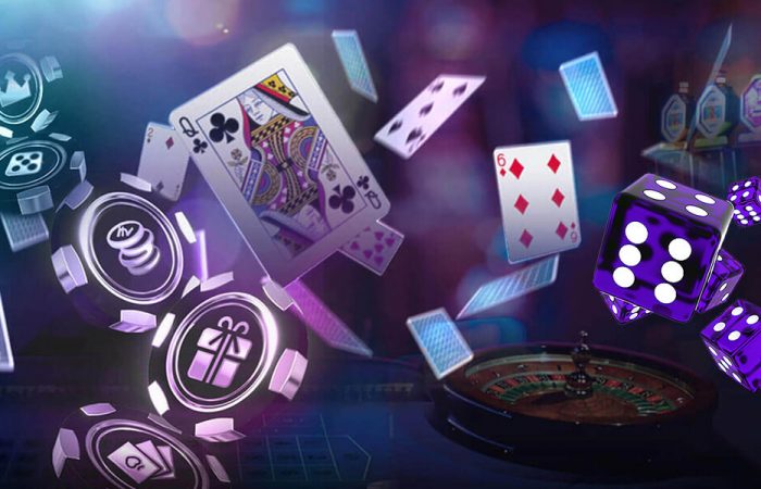 Tips for Winning at Online Poker Games
