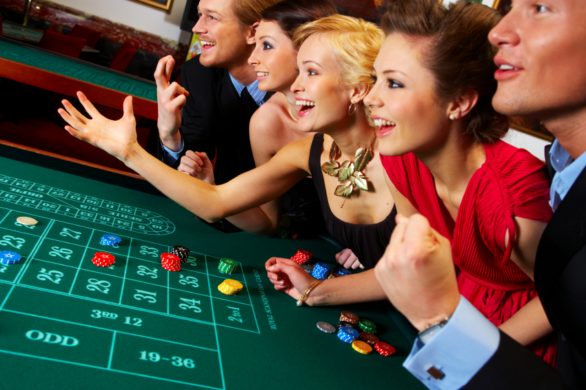 The Online Slots Are The Future For Most Of The People