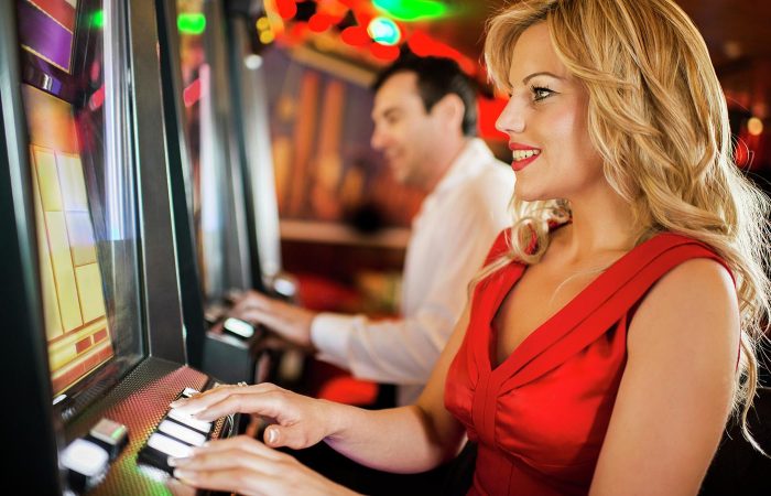 The Economy of Online Slot Games.