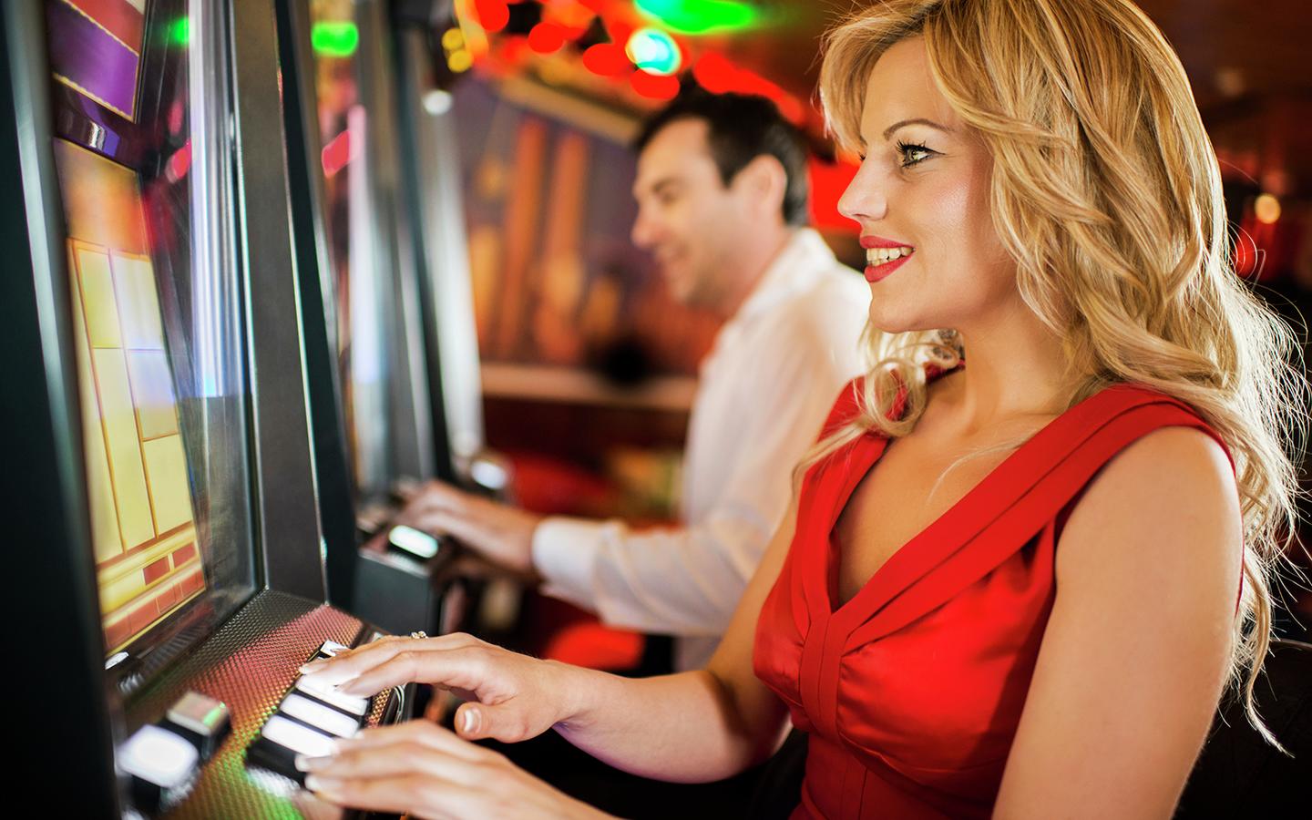 The Economy of Online Slot Games.