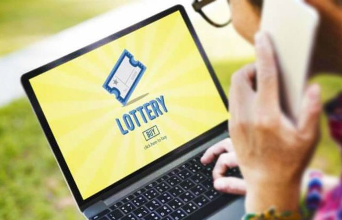 How to Play Lotto Games Online?