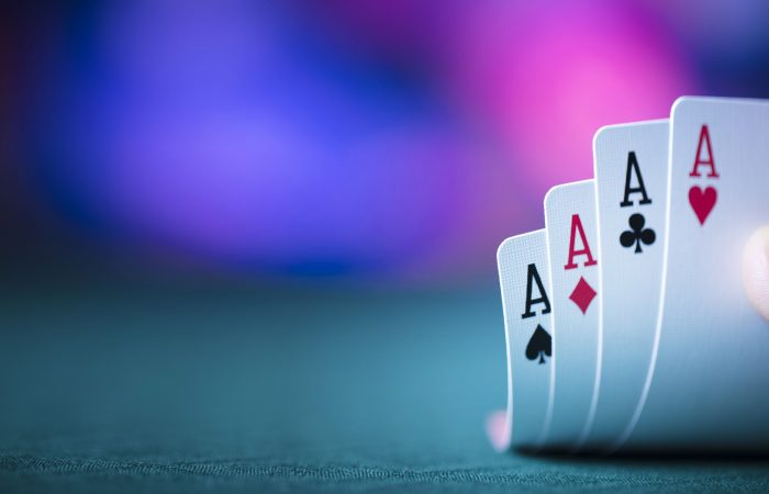 The Rules of Online Baccarat