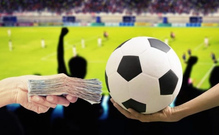 Arising trends in sports betting