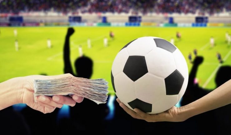 Arising trends in sports betting