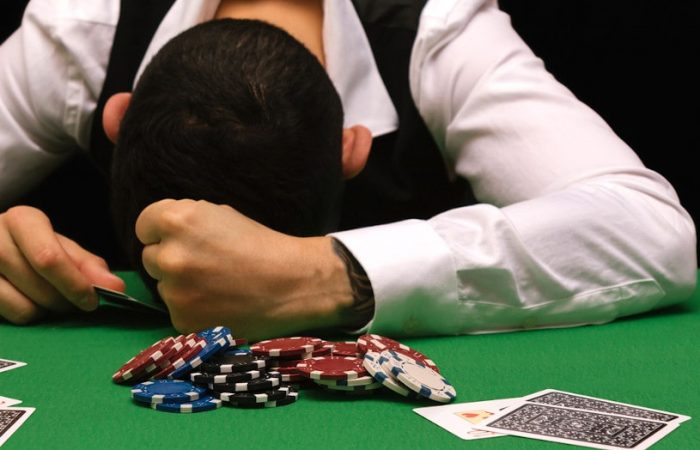 The Legalities of Online Casinos