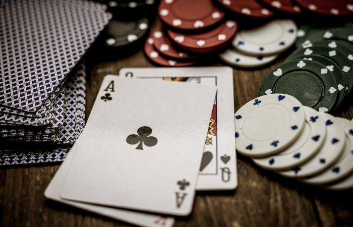 Raising the Stakes: The Impact of Online Gambling Competitions