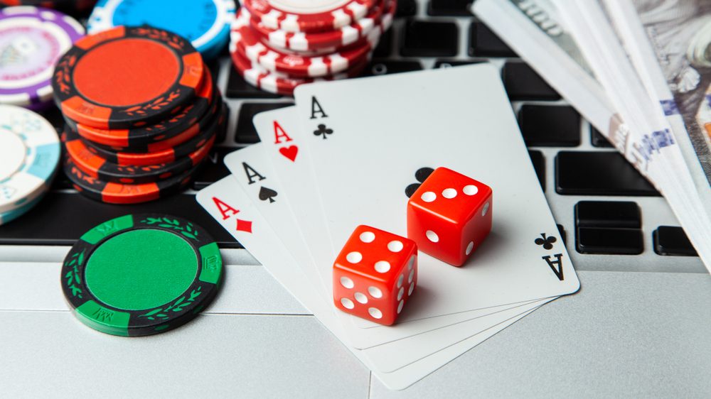 An Impressive Online Casino with Huge Bonuses