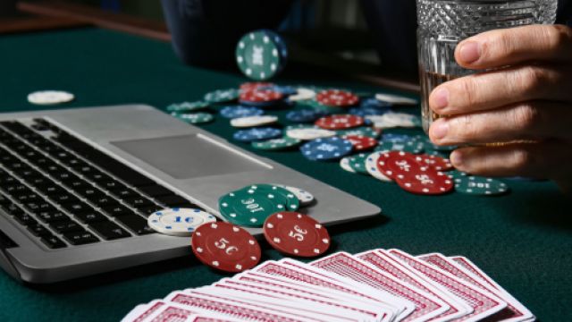 Most profitable casino gambling games